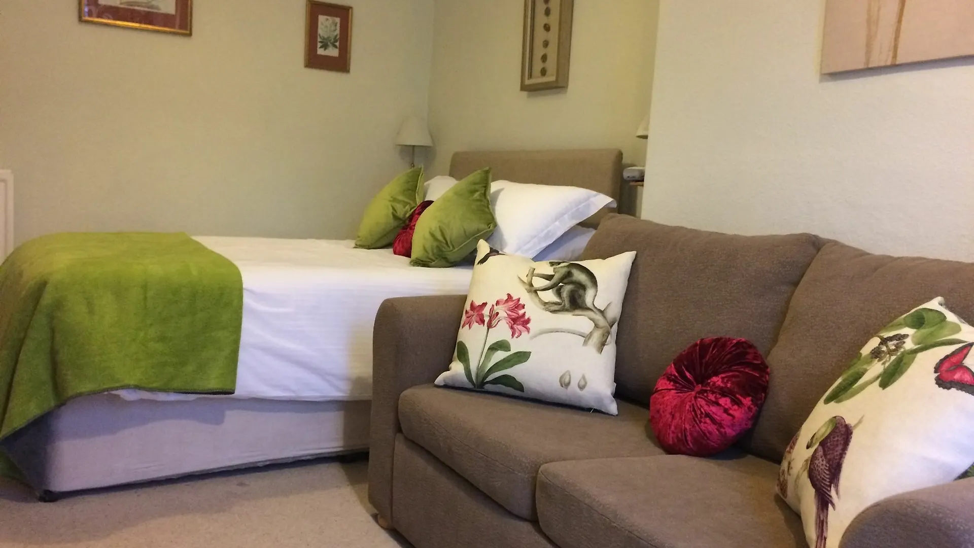 Milton House Bed And Breakfast Askrigg United Kingdom