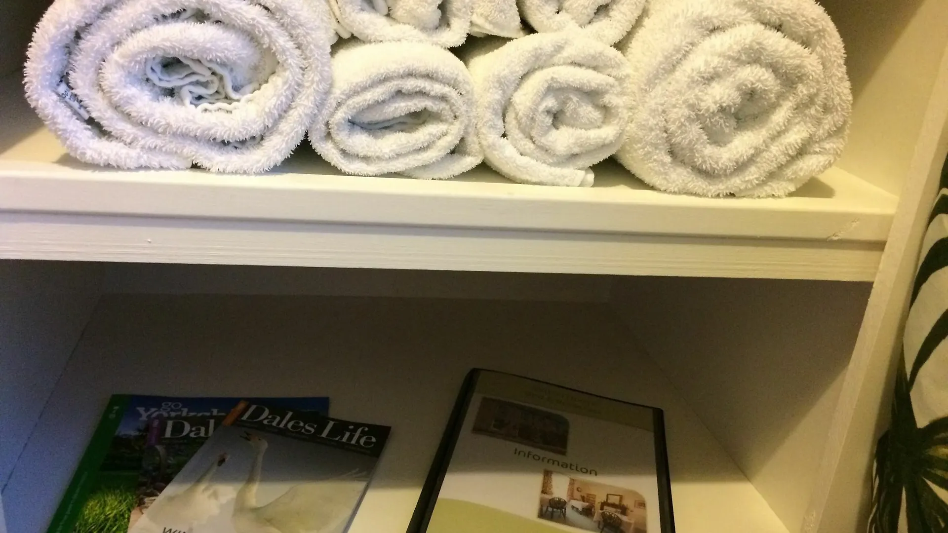 Milton House Bed And Breakfast Askrigg