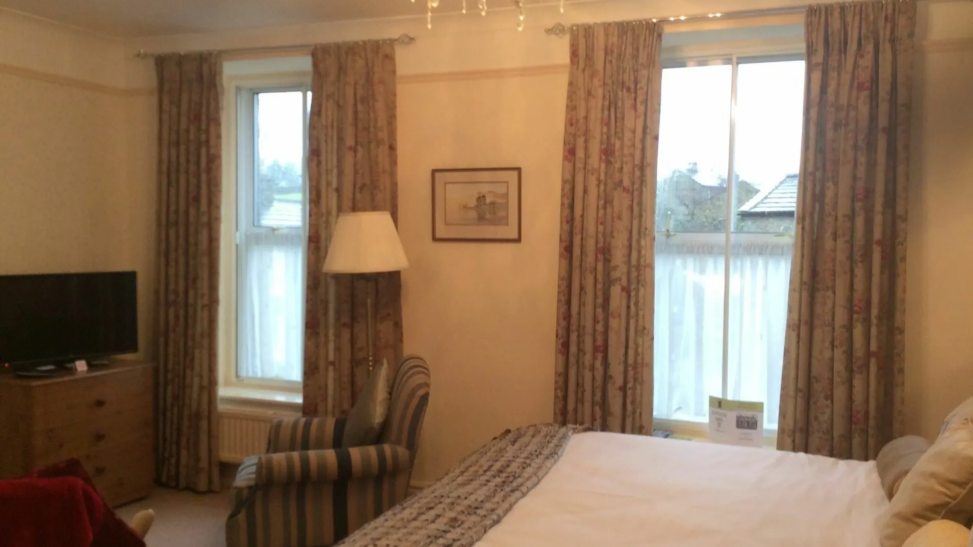 Guest house Milton House Bed And Breakfast Askrigg