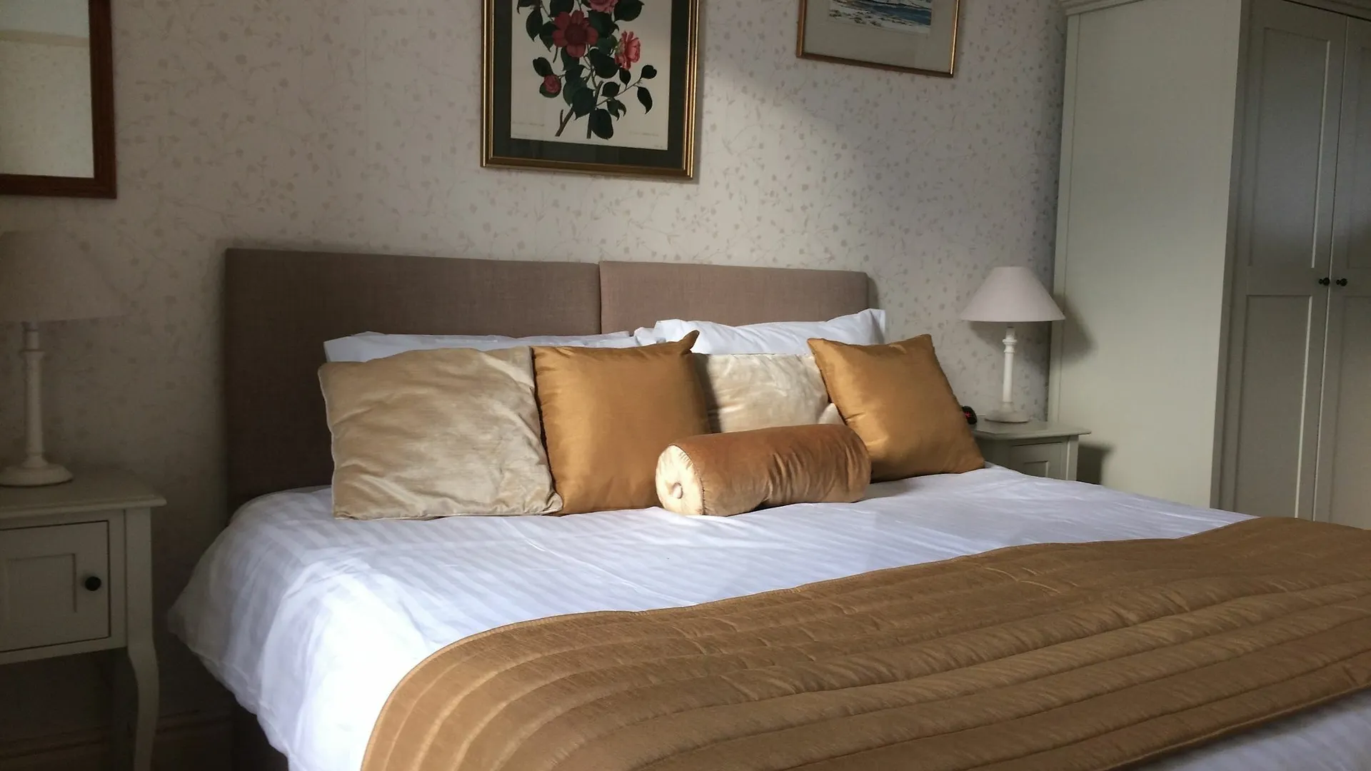 Milton House Bed And Breakfast Askrigg