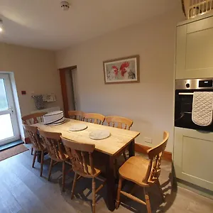 Old Camms Holiday home