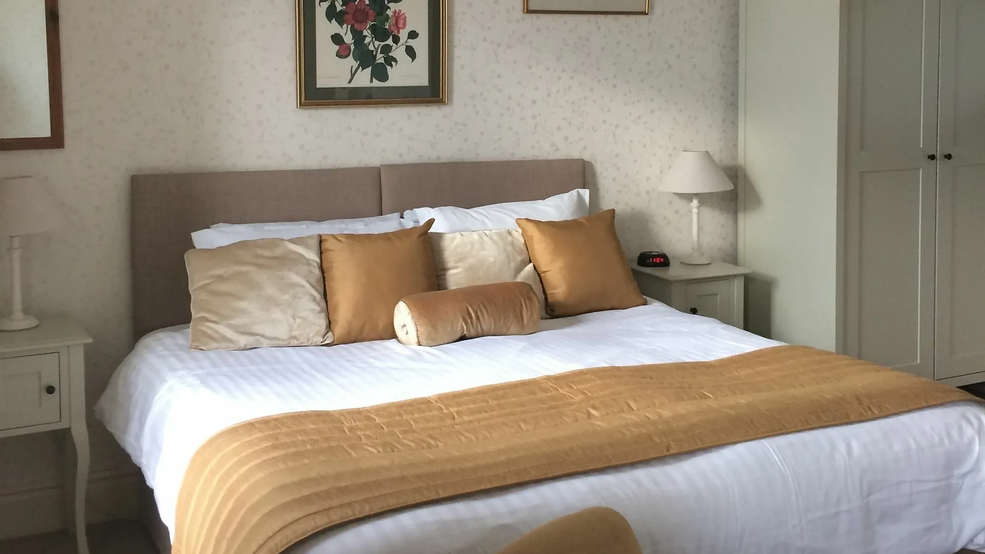 Guest house Milton House Bed And Breakfast Askrigg