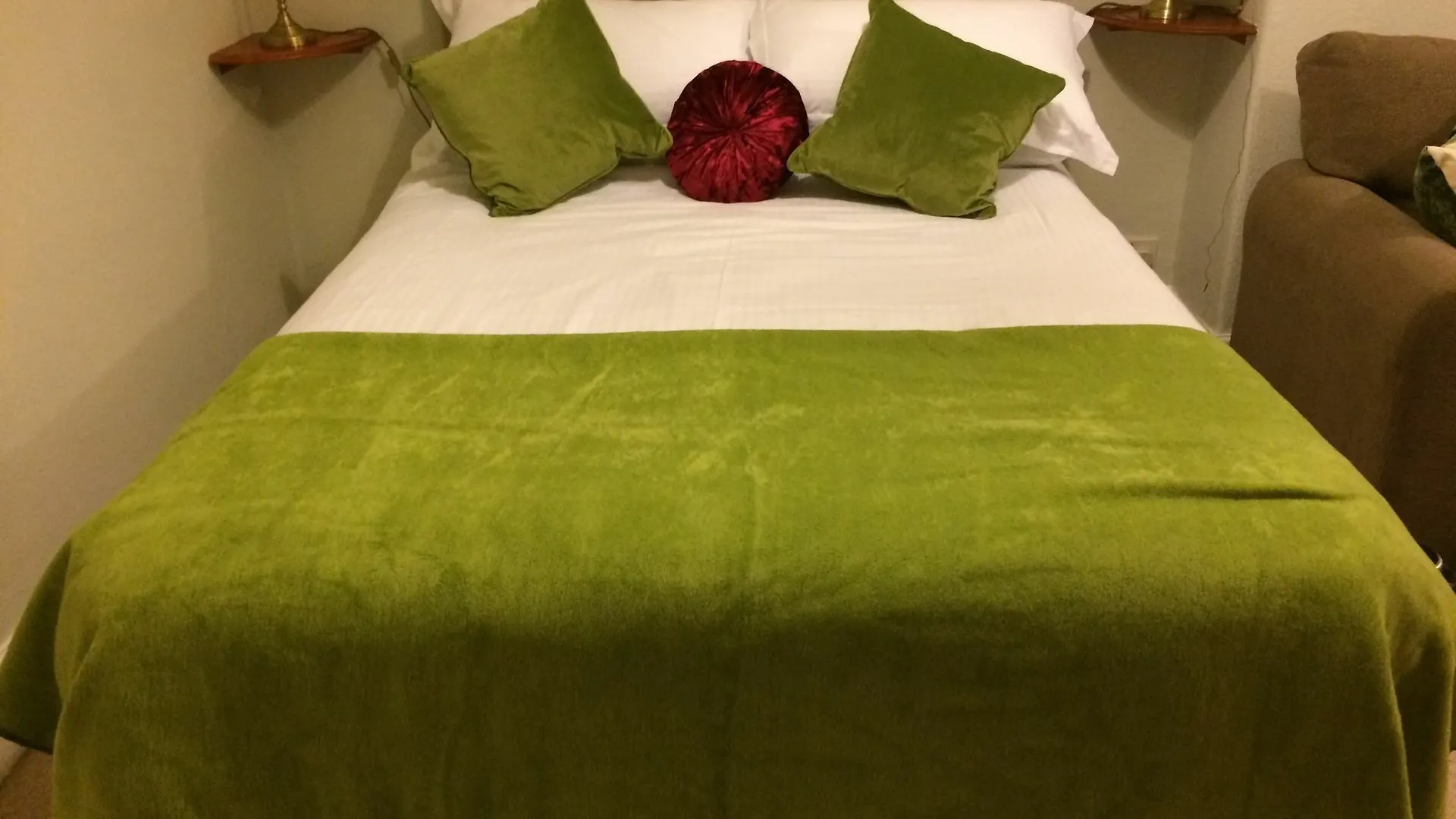 Milton House Bed And Breakfast Askrigg 3*,  United Kingdom