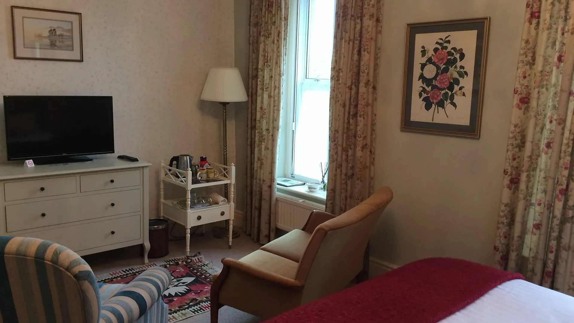 Milton House Bed And Breakfast Askrigg United Kingdom