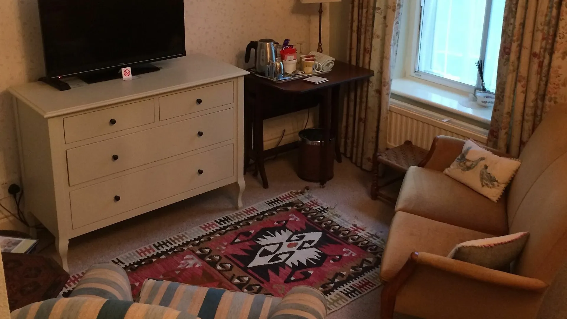Milton House Bed And Breakfast Askrigg 3*,  United Kingdom