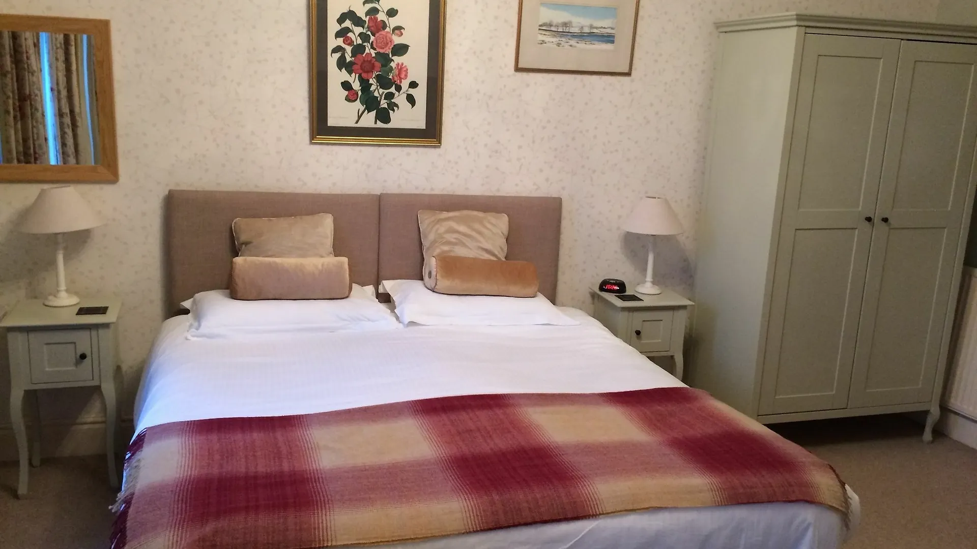 Milton House Bed And Breakfast Askrigg