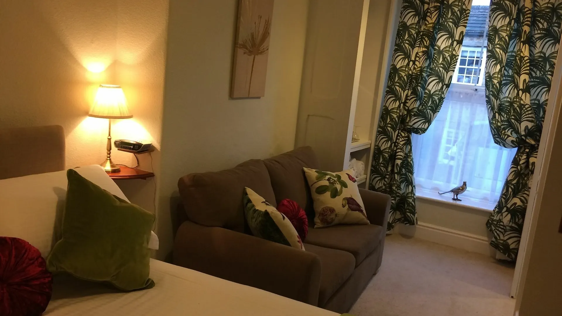 Guest house Milton House Bed And Breakfast Askrigg