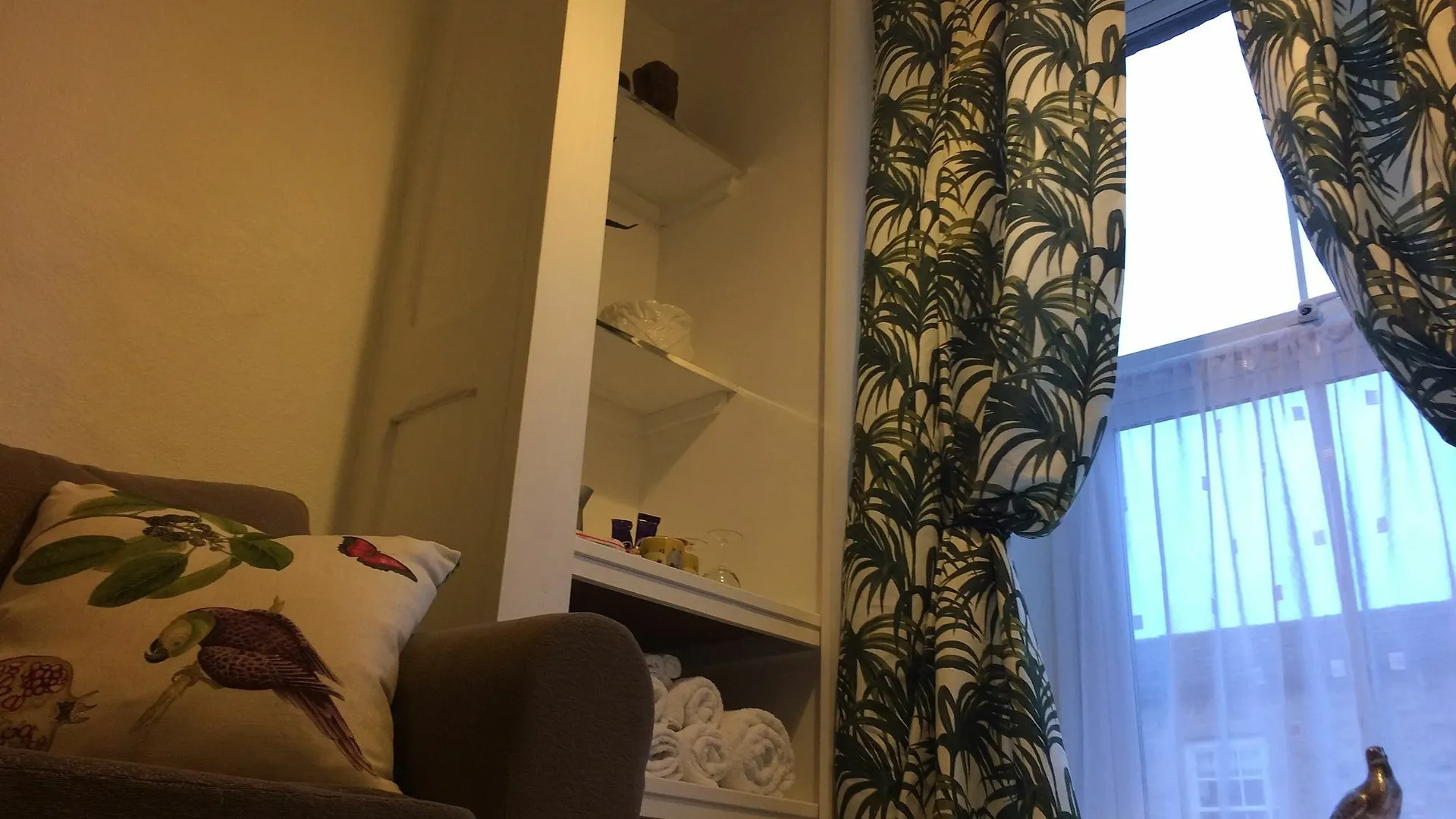 *** Guest house Milton House Bed And Breakfast Askrigg United Kingdom